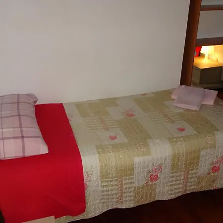 House Ospedale 2 לינה וארוחת בוקר