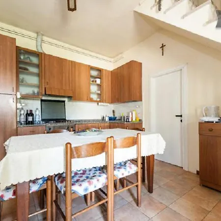 לינה וארוחת בוקר House Ospedale 2 פיזה