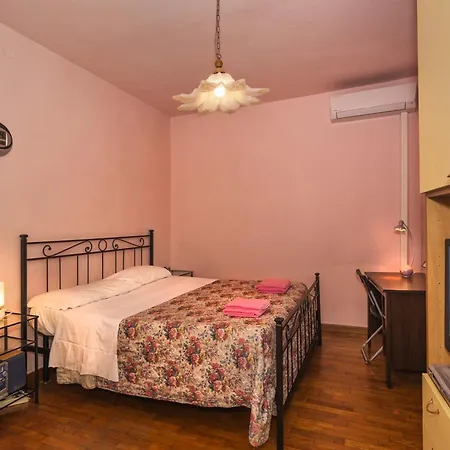 House Ospedale 2 Pisa