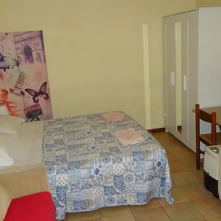 House Ospedale 2 Frühstückspension *