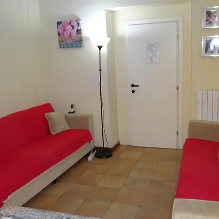 House Ospedale 2 לינה וארוחת בוקר פיזה