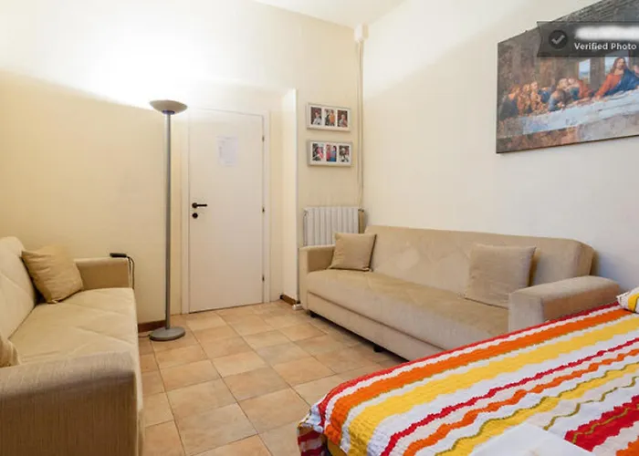 House Ospedale 2 Oda ve Kahvaltı *