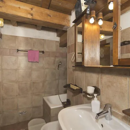 House Ospedale 2 * 피사