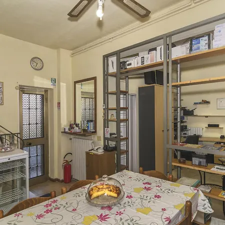 B&B House Ospedale 2 *